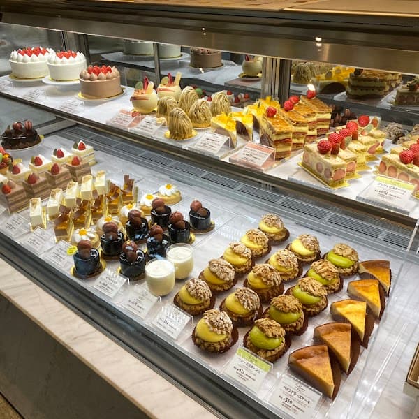 メゾン・イチ 白金高輪