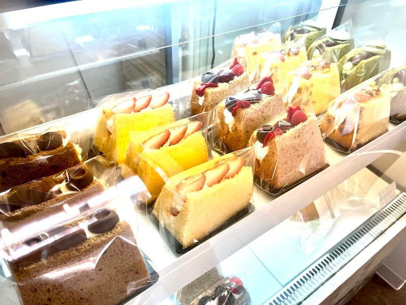 le feve 北山店の写真