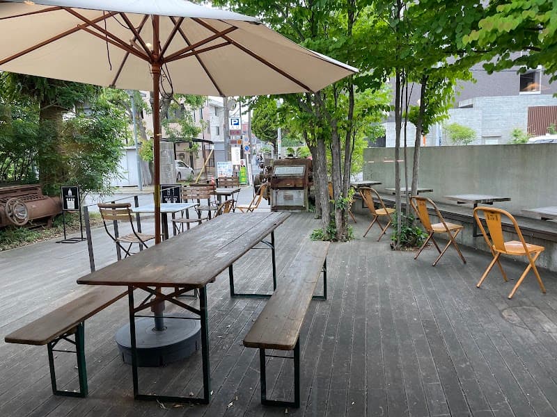 MOKICHI Baker & Sweets 茅ヶ崎店の写真