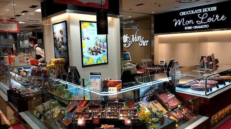 モンシェール 東武百貨店池袋店の写真