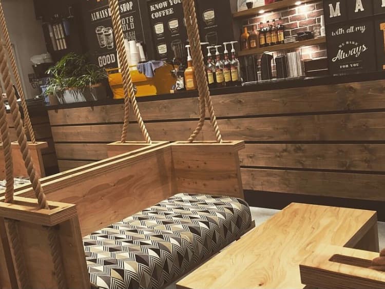 R Baker みなとみらい店の写真