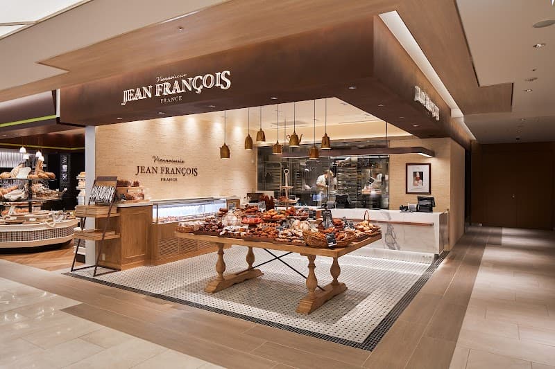 ジャン・フランソワ 銀座SIX店