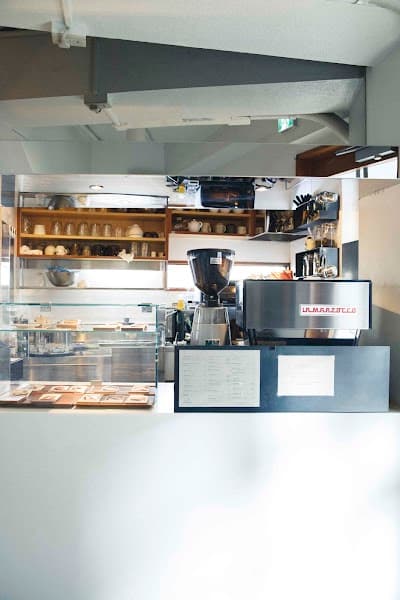 Moto coffeeの写真