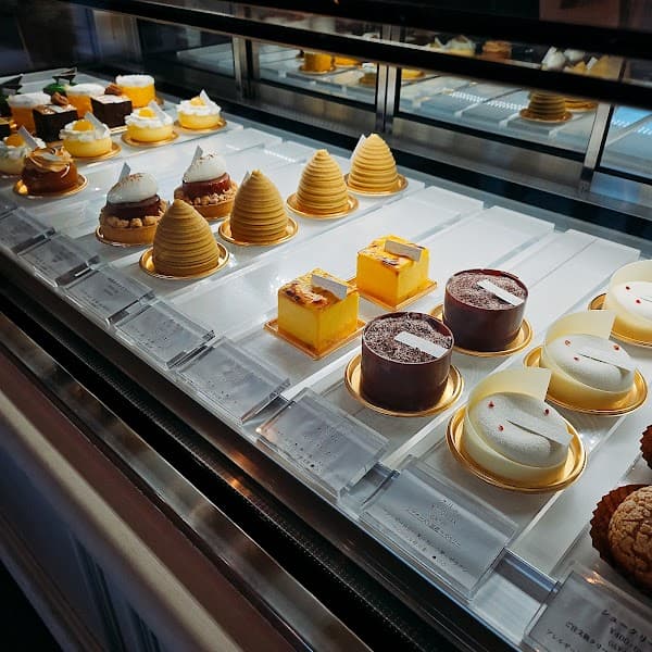 L'atelier it。(ラトリエ イット)の写真