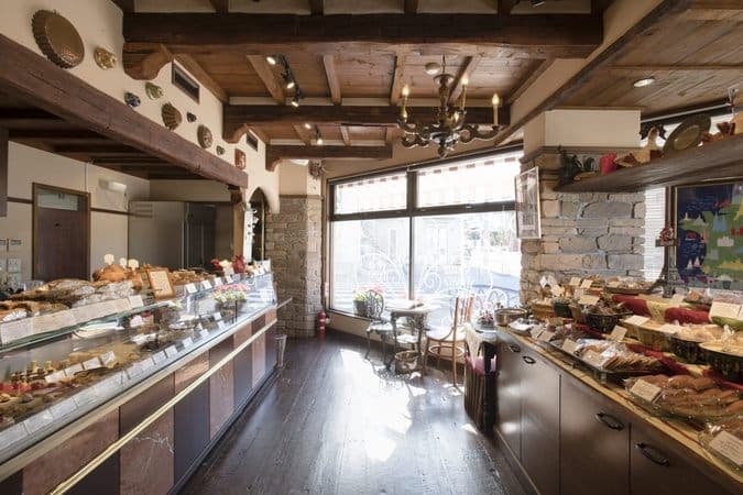 LA VIEILLE FRANCE 本店の写真