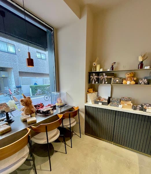 Patisserie MAneの写真