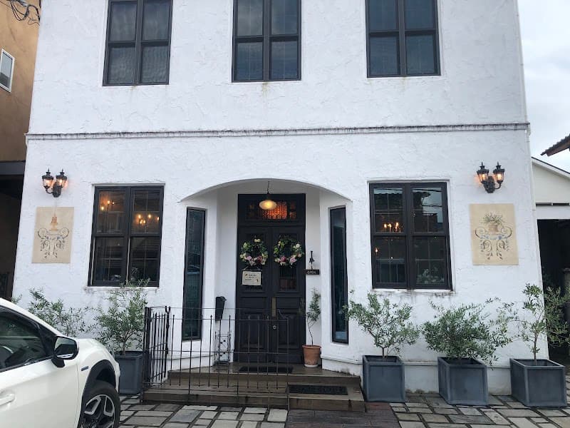 焼菓子屋Ranunculusの写真