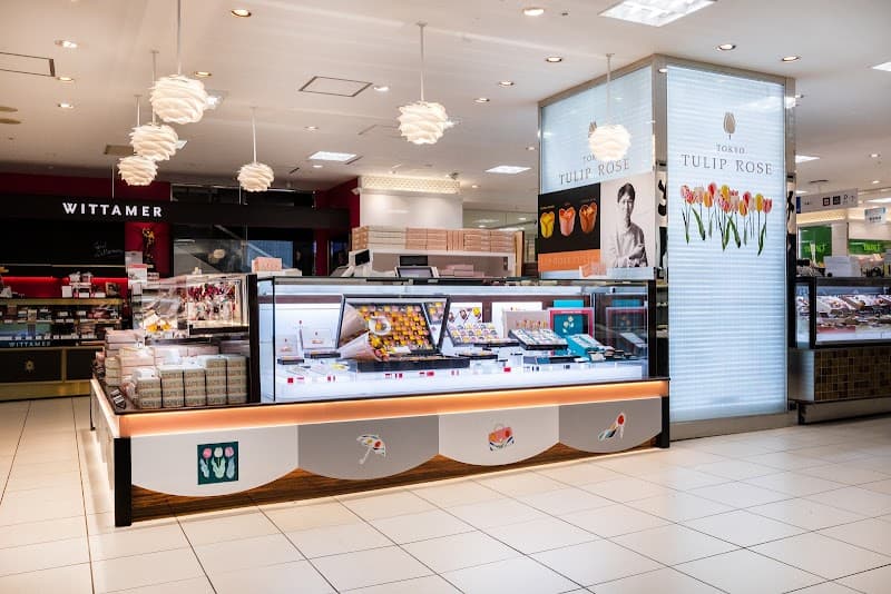 TOKYOチューリップローズ 西武池袋店の写真