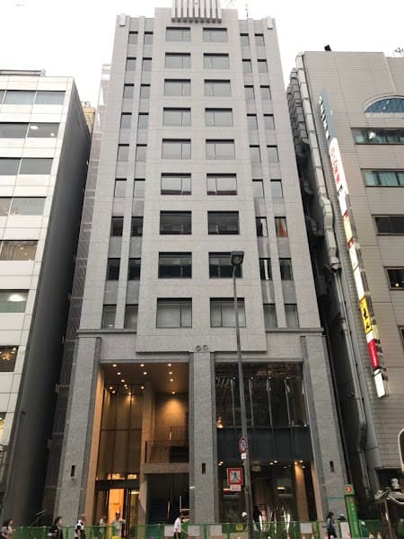 葉山珈琲ホテルドンルクール梅田店