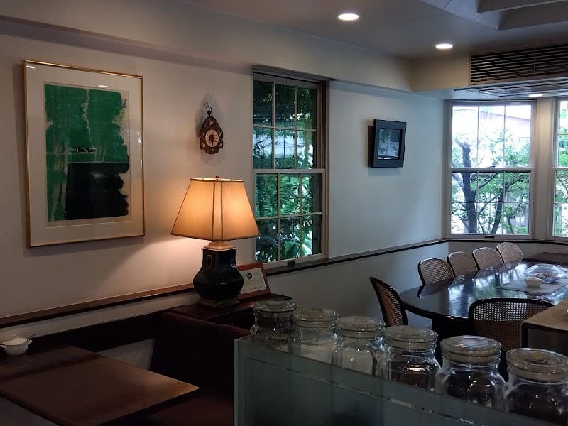 Tea＆Cake Graceの写真