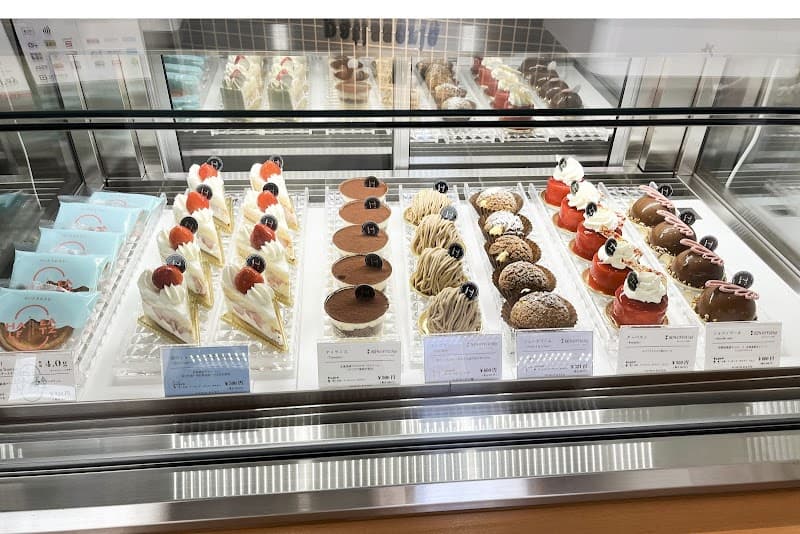 糖質オフスイーツ専門店GOOD EATZの写真