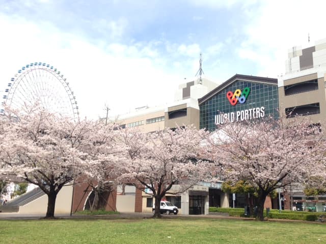 グディーズヨコハマの写真