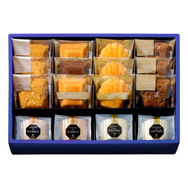 ブールミッシュ 東京スカイツリー・ソラマチ店