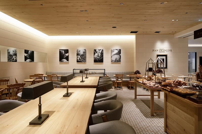 ジャン・フランソワ 東京ミッドタウン店の写真