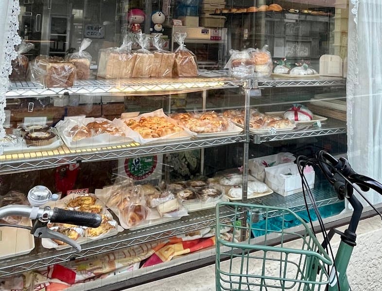 マザーグースの写真