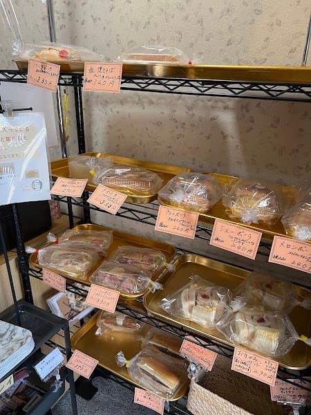 東山ロマンの写真