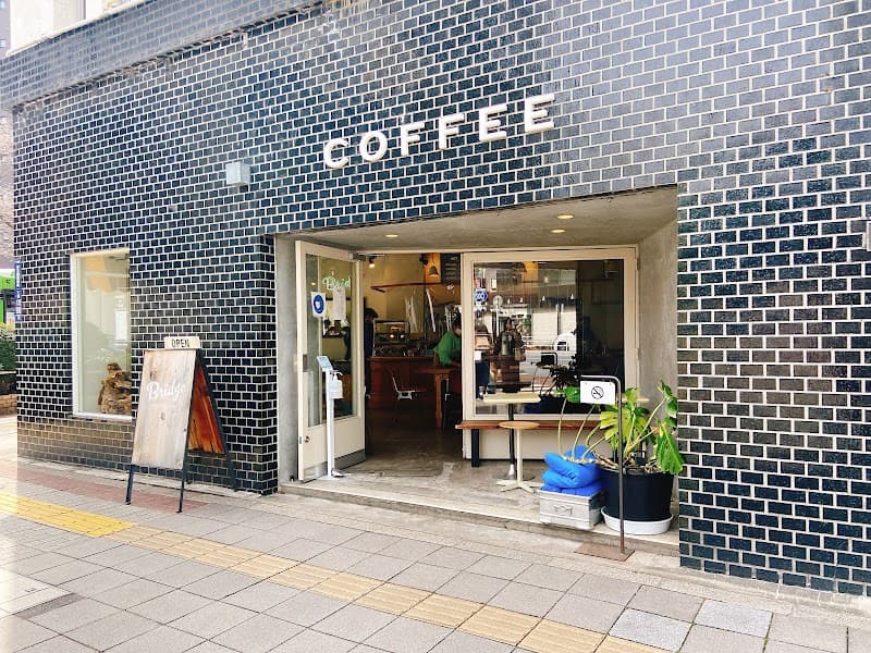 Bridge COFFEE & ICECREAMの写真