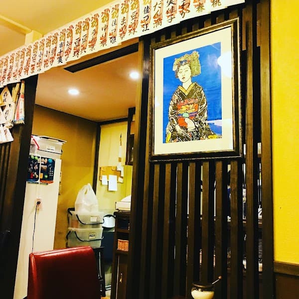 切通し進々堂の写真