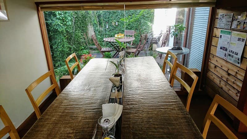 メゾン モンマルトルの写真