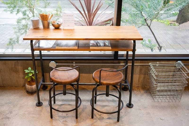 アミリコーヒーブルワーズの写真