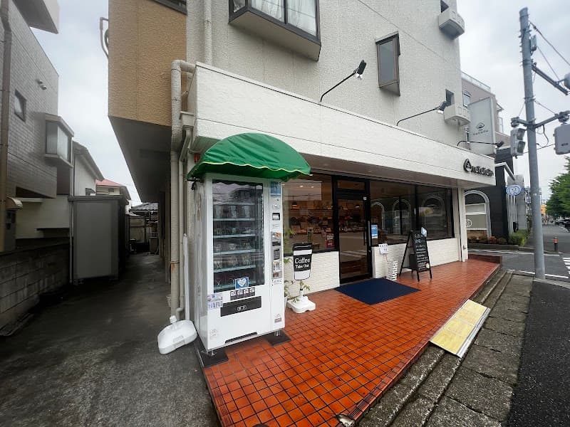 金のKOKOROの写真