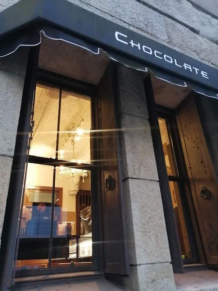 TIKAL by Cacao en Masseの写真