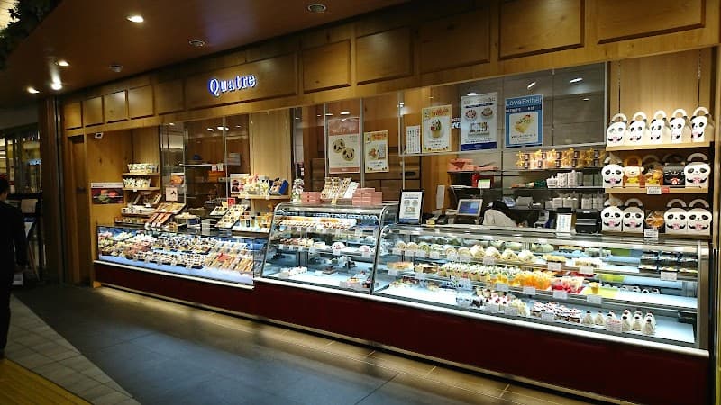 キャトル 上野店