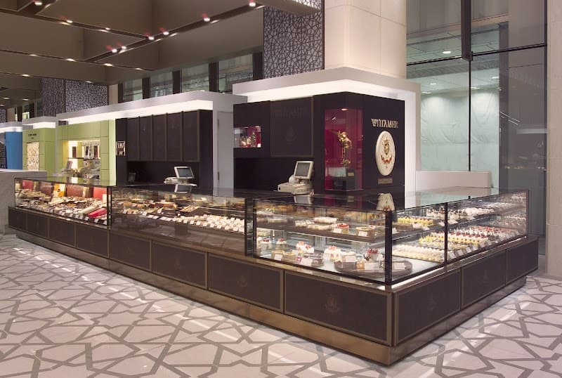 ヴィタメール 大丸東京店の写真