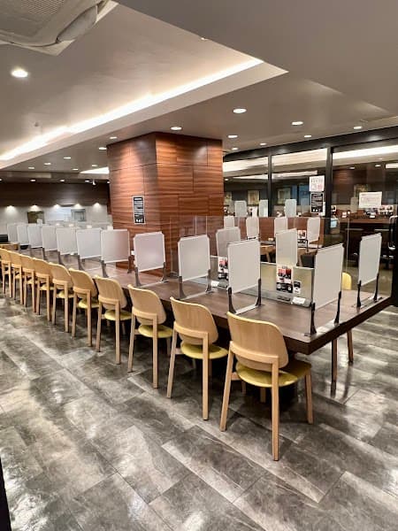 BECK'S COFFEE SHOP 池袋東口の写真