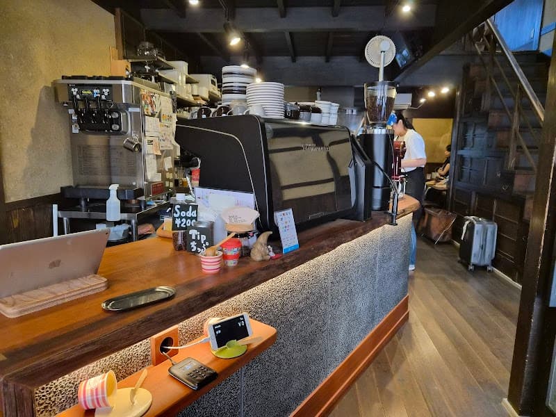 茶房素心の写真