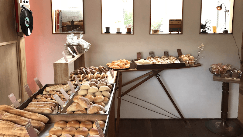 柴又ベーカリー グッデイストアの写真