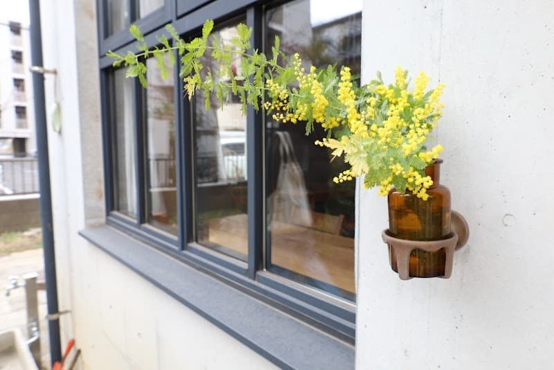 オン アンド オンの写真