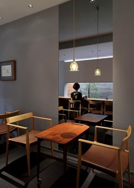 ZEN CAFEの写真