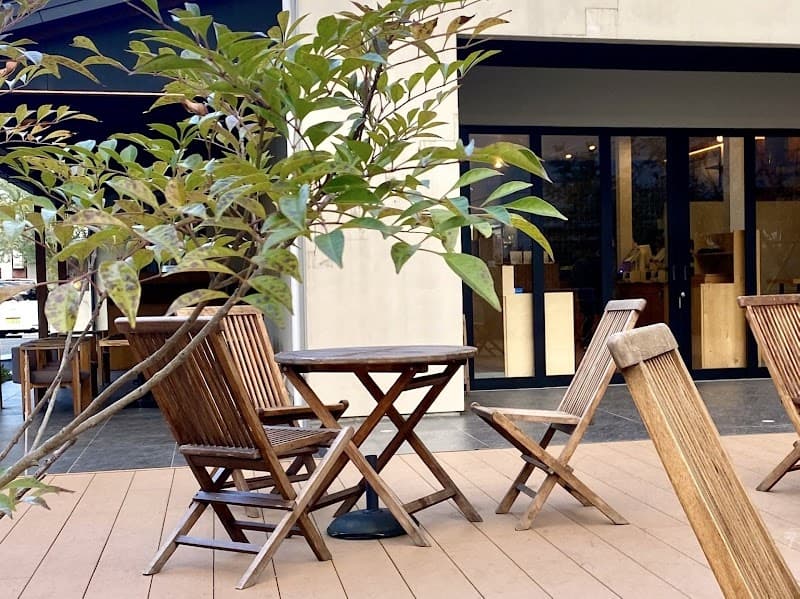 THE BAKERS LOAFの写真