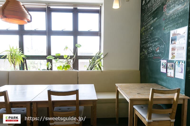 musubi-cafeの写真