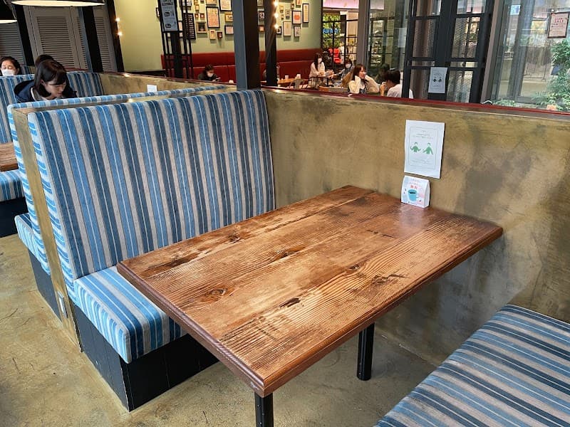 コクテル堂 横浜みなとみらい店の写真