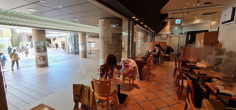 サンジェルマン 三軒茶屋店