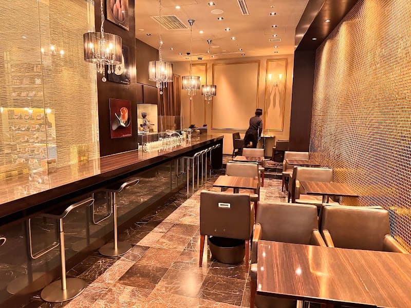 ジャン＝ポール・エヴァン 東京ミッドタウン店