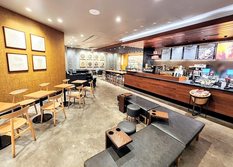 プリンチ マロニエゲート銀座1店