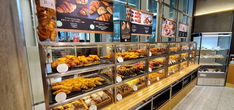 ブールアンジュ 渋谷店