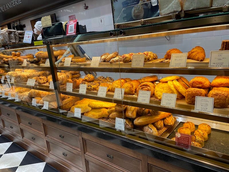 PAUL 京王新宿店