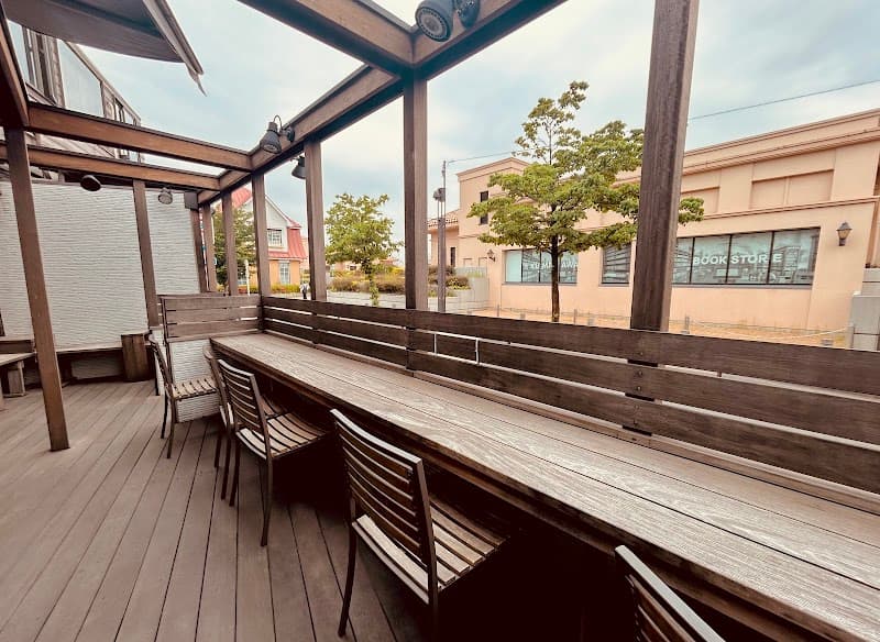 pelican coffeeの写真