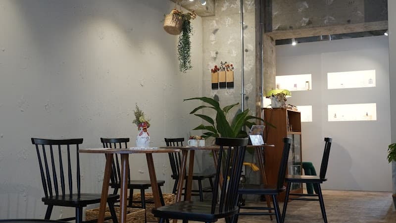 エスプレッソ・アメリカーノ 大塚店の写真