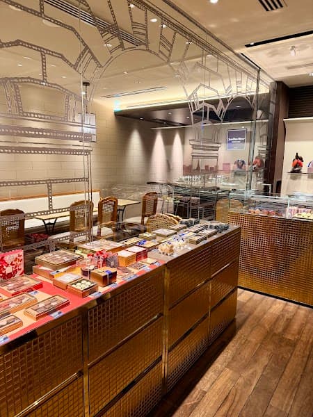 ジャン＝ポール・エヴァン 表参道ヒルズ店