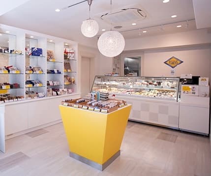 パティスリープラネッツ 江古田店の写真