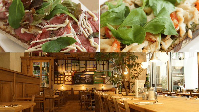 ル・パン・コティディアン 東京ミッドタウン店