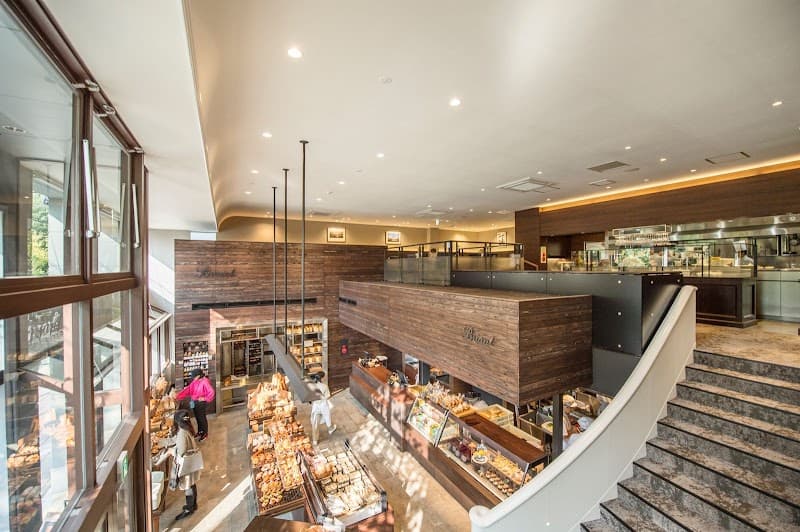 ブリアン 北山本店の写真