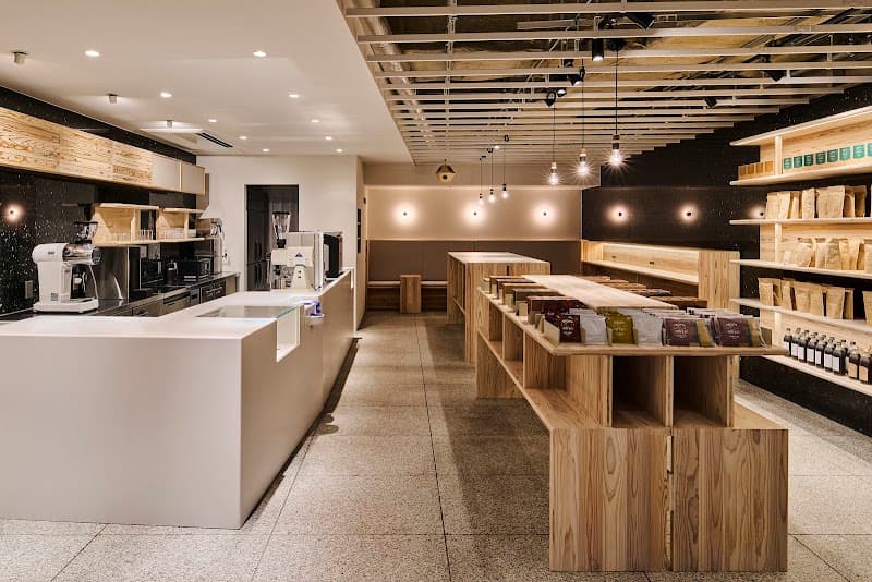 ROKUMEI COFFEE CO. グランスタ丸の内店の写真