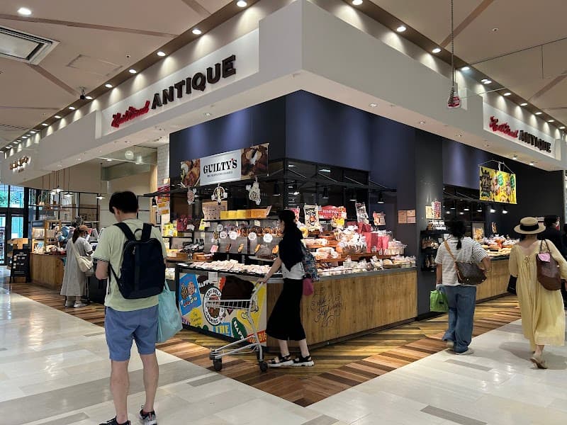 ねこねこ食パン イトーヨーカドー大森店