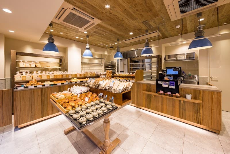 ブランジェリーボヌール 巣鴨店